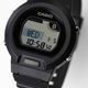 Illustration for article titled Casio Bluetooth Watch Puts Your Phone's Info on Your Wrist